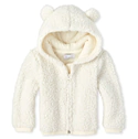 Baby Girl Jackets & Snowsuits